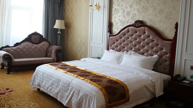 Foresoaring Hotel Τσανγκσά Δωμάτιο φωτογραφία