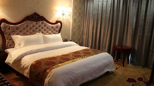 Foresoaring Hotel Τσανγκσά Δωμάτιο φωτογραφία